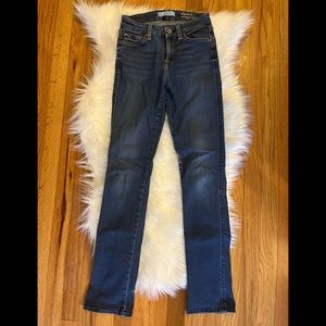 7 for all Mankind Kimmie Straight Leg